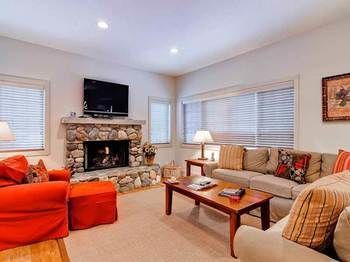 Yeager Home In Elkhorn By Alpine Lodging Sun Valley Exterior photo